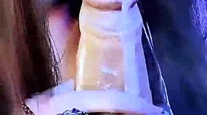 Big tits with smooth moves and dangerous curves in 3D hentai