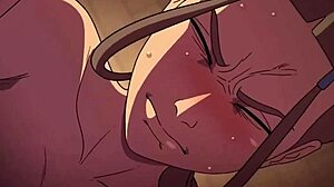 kataras wet pussy in d-art style