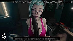 Seraphine's New Boyfriend Arrives