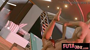 join the futa cruise and relax