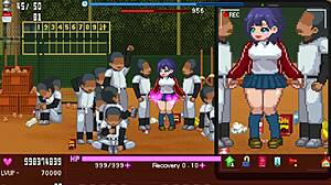 Hentai game manager serves all in the full gallery 😄