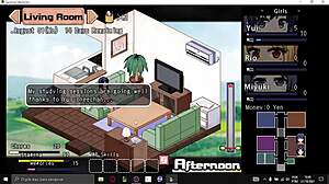 hentai game summer memories episode 1 gameplay