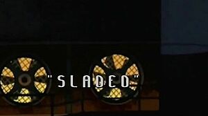 Will raven get impregnated by slade?