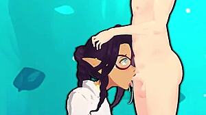 Soulcoom Trailer Showcasing 2D RPG Sex Simulator For PC And Mobile