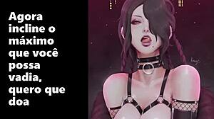 I humiliate you on Halloween