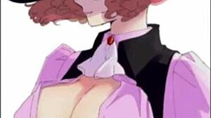 Joi Haru Helps Bring Out Sissy Femdom Crossdressing Humiliation