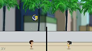 스위트 써머 잡 첫 게임플레이 트레일러