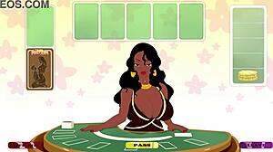 Milftoon drama chapter 1 anal sex with mom's ebony friend?