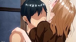 Teacher's Monster Cock Dominates Student's Big Ass