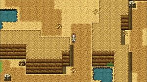 Milf Warrior Emma Hentai NTR Game Selling Breast Milk