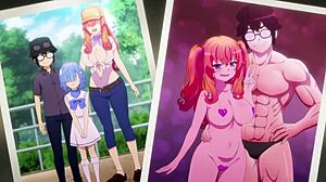 Kakushite Makina San Cap 10 Sud Español