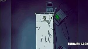 a dystopian reality part 2 - hentai with eng subtitles