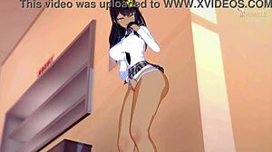 latina san whispers, 'i'm horny brunette masturbating'