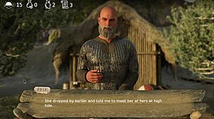 Explore The Six Porn Game's Wild Walkthrough Adventures