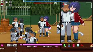 Hentai game manager serves all in the full gallery 😄