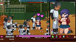 Hentai game manager serves all in the full gallery 😄