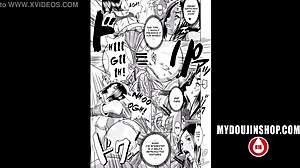 sexy alien nympho gets nasty creampie