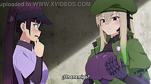 Kakushite Makina San Cap 10 Sud Español