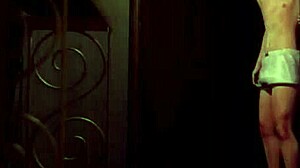 i feel the emotional futa on male anal sex with shemale milf and stepson