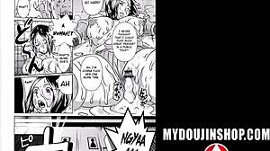 sexy alien nympho gets nasty creampie