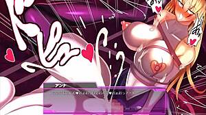 witch knight anna full gallery 3 blowjob