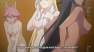 Dark Elf Pursues Love From Isekai Chapter Five