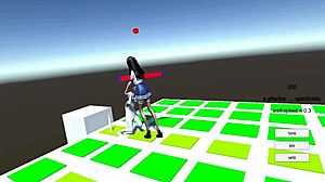 Femdom tower defence dev sneak peak