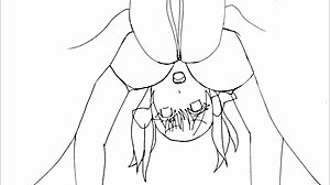 Watch this amateur missionary porn anime!