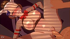 Goldship Menggila Dari Urut Dubur