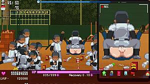 Hentai game manager serves all in the full gallery 😄