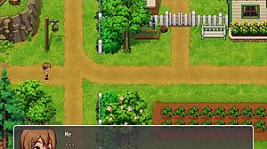 Daily Lives of My Countryside Walkthrough Ep 1