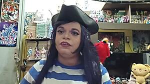 117 Hentais Piratas Mangás μη εξουσιοδοτημένα στη Βραζιλία μέρος 02 Otaking