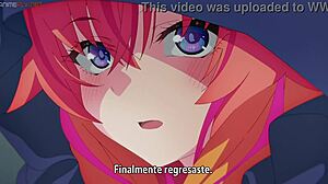 Kakushite Makina San Cap 1 Sud Español