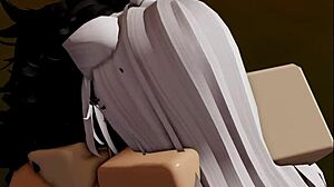 roblox fight goat animations showcase epic battles