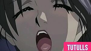 stepson fingers stepmom before stranger