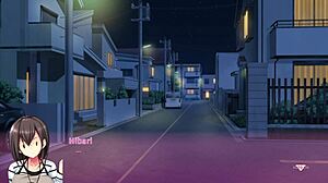 Реальный хентай ситуация 2 часть 20 маршрут Нао 7 с кремпаем и сквиртом