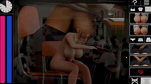 Girl Masturbates In Class And Gets Discovered