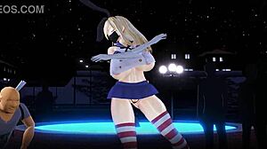 Exposing The Pervert In Mmd Animation