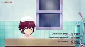 Kakushite Makina San Cap 1 Sud Español