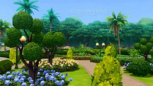 The Line We Crossed 4 3D Hentai Preview