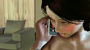 Family Matters In 3D Animation