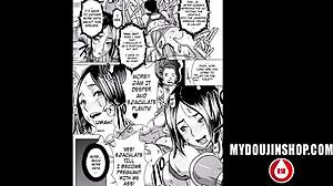 sexy alien nympho gets nasty creampie