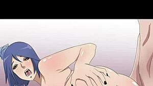 Konan Compilation - Naruto Style?