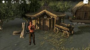 Explore The Six Porn Game's Wild Walkthrough Adventures