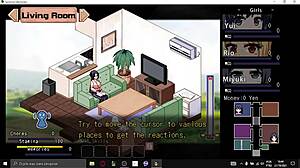 hentai game summer memories episode 1 gameplay