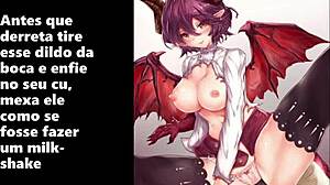 I humiliate you on Halloween