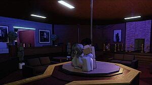 Robloxová kurva prosí o oplodnenie