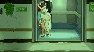 你能抵抗医院诱惑本子游戏吗？