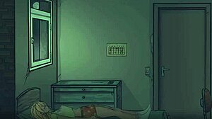 Jane's Depraved Subway Incident Hentai Game