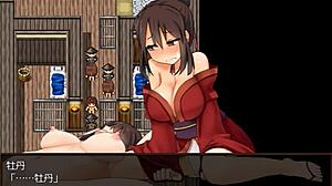 كونويشي بوتان النسخة اليابانية معرض كامل 2